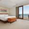 Отель Shangri - La Barr Al Jissah Resort & Spa