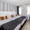 Отель Motto Premium Marmaris