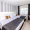 Отель Motto Premium Marmaris
