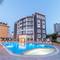 Отель Motto Premium Marmaris