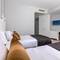 Отель Motto Premium Marmaris