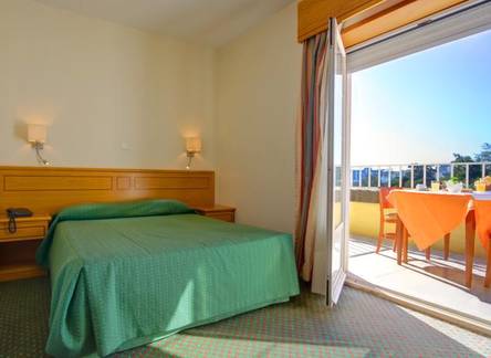 Отель Avenida Park Hotel