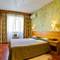 Отель Avenida Park Hotel