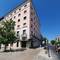 Отель Residencial Lar do Areeiro