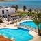 Отель Kefalos Beach Tourist Village