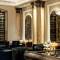 Отель Sofia Hotel Balkan, a Luxury Collection Hotel