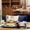 Отель Sofia Hotel Balkan, a Luxury Collection Hotel