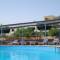 Отель Desert Inn New El Samaka