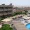 Отель Desert Inn New El Samaka