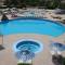 Отель Desert Inn New El Samaka