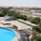 Отель Desert Inn New El Samaka