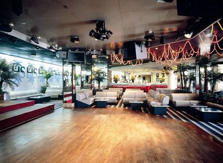Отель Hotel Best Lloret Splash