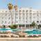 Отель Hotel Best Lloret Splash