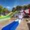 Отель Hotel Best Lloret Splash
