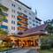 Отель Hotel Sahid Jaya Lippo Cikarang