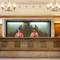 Отель Hotel Sahid Jaya Lippo Cikarang