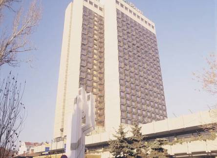 Отель Astoria Grand Hotel