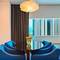 Отель Le Royal Meridien Abu Dhabi