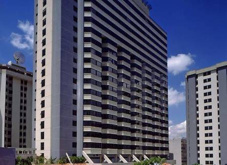 Отель Melia Caracas
