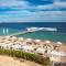 Отель Domina Coral Bay El Sultan Hotel & Resort