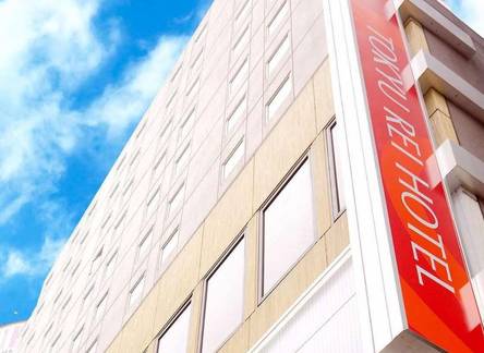 Отель Shibuya Tokyu REI Hotel, Shibuya