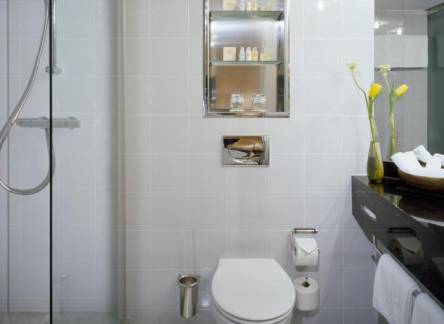 Отель K+K Hotel Opera