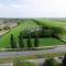 Отель Grand Hotel Amstelveen
