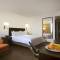 Отель Fiesta Inn Insurgentes