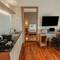 Отель Ibis Jakarta Slipi