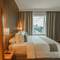 Отель Ibis Jakarta Slipi