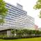Отель Novotel Amsterdam City Hotel