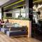 Отель Novotel Amsterdam City Hotel