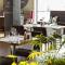 Отель Novotel Amsterdam City Hotel