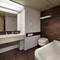 Отель Grand Prince Hotel Shin Takanawa