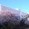 Отель Grand Prince Hotel Shin Takanawa