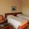 Отель Golden Tulip Seeb