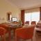 Отель Golden Tulip Seeb