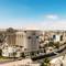 Отель Sheraton Amman Al Nabil Hotel & Towers