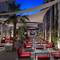 Отель Sheraton Amman Al Nabil Hotel & Towers