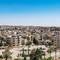 Отель Sheraton Amman Al Nabil Hotel & Towers