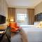 Отель Rendezvous Hotel Singapore