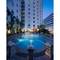 Отель Rendezvous Hotel Singapore