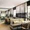 Отель Rendezvous Hotel Singapore