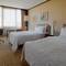 Отель Le Meridien Pyramids