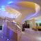 Отель Le Meridien Pyramids
