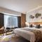 Отель JEN Penang Georgetown by Shangri-La