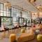 Отель JEN Penang Georgetown by Shangri-La