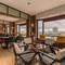 Отель JEN Penang Georgetown by Shangri-La