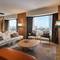 Отель JEN Penang Georgetown by Shangri-La