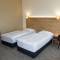 Отель City Hotel Ring